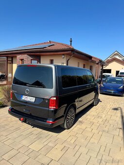 VW Multivan T6 2.0TDI 4Motion - 5