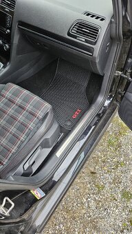 Golf 7 GTI Performance - 5