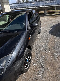 Ford focus mk1 - 5