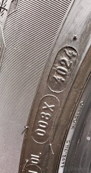 285/45/22 MICHELIN.NOVE RANGE ROVER.LAND ROVER DEFENDER - 5