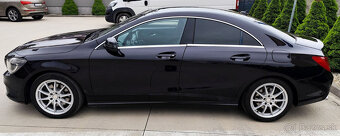 Mercedes CLA 250 4matic - 5