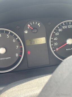 Hyundai Getz - 5