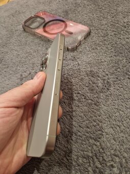 Iphone 16 pro Natural Titanium - 5