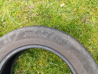 Matador Hectorra 3 205/60 R16H - 5