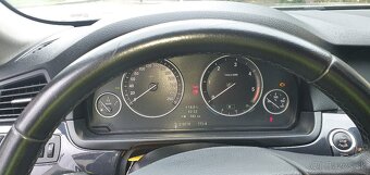 Predám BMW 520d,F10 - 5