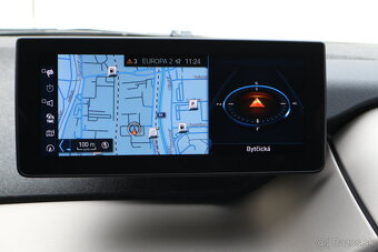BMW i3 120Ah - 5