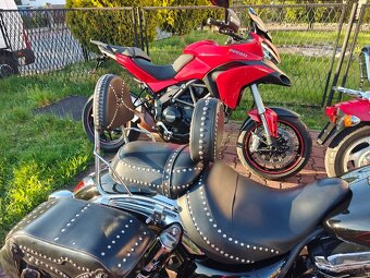Kawasaki VN 1700 Classic - 5