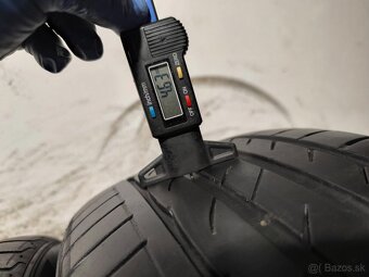 205/50 R17 Letné pneumatiky Laufenn S-Fit 4 kusy - 5