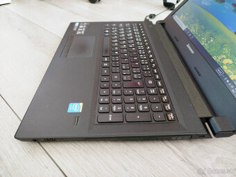 notebook Lenovo B50 - 15.6" Celeron, 8GB, 500GB, W10 - 5