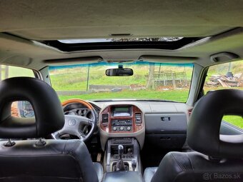 Mitsubishi Pajero 3.2 - 5