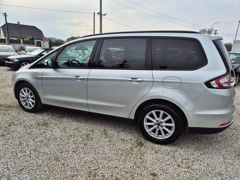 Ford galaxy - 5