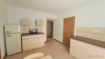 prenajom 3 izb byt 70m2 pri OC Mlyny Nitra - 5