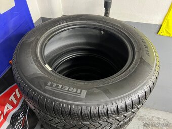 Pneumatiky 235/65 r17 pirelli scorpion - 5