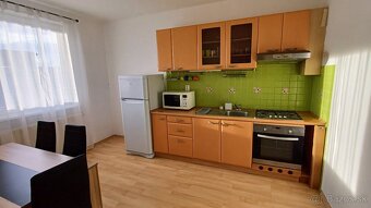 Prenajmem 3-izbový byt - Centrum II - Dubnica nad Váhom - 5