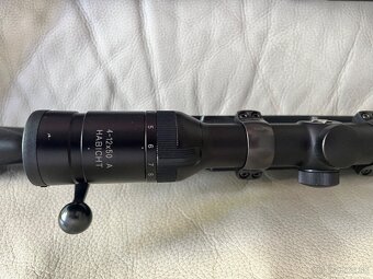 guľovnica čz 527 syntetic, v kal. 223 Remington - 5