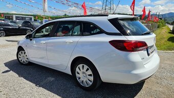 Opel Astra Sport Tourer ST 1.6 CDTI Start/Stop Enjoy - 5
