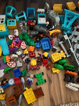 Duplo - 5