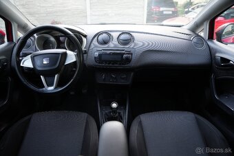 Seat Ibiza 1.9 TDI 77kW - edícia Šport - 5