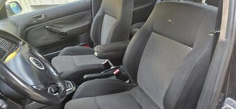Predám golf 4 - 5