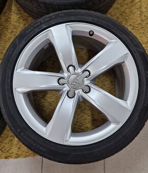 5x112 r18 audi - 5