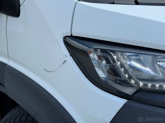 Peugeot Boxer L4H2 96kw - 1. majiteľ, odpočet DPH - 5