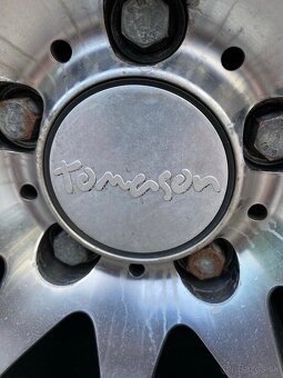 Elektróny 5x112r19+pneu - 5