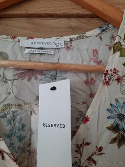 Reserved bluzka - 5