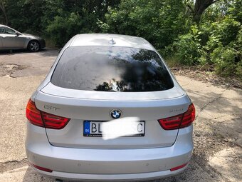 Bmw 3 GT 2014 - 5