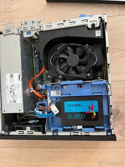 DELL Optiplex 7040SFF (i5-6600 ,16GB RAM,SSD,win11) 14 - 5