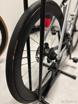 Trek Madone SL7 Gen 7 Plasma Grey - 5