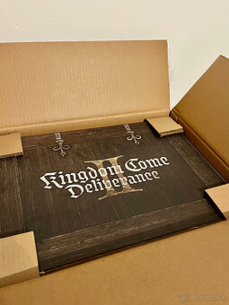 Kingdom Come Deliverance 2 Collectors Edition PS5 - 5