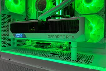 Ryzen 5 7600X3D\32GB\RTX 4080S\SSD\1000W Zdroj - 5