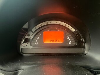 Citroen C3 - 5
