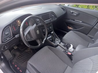 SEAT LEON ST 1.6 TDI CR S&S 110K REFERENCE 4X4 - 5