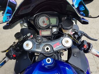 Suzuki GSX-R 1000 K8 - 5