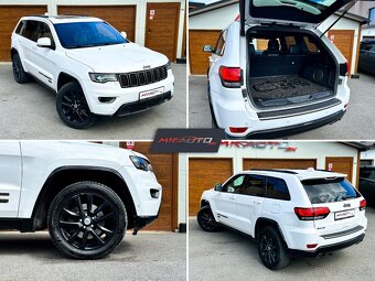 Jeep Grand Cherokee 3.0 V6 184kW 4x4 75th Anniversary - 5