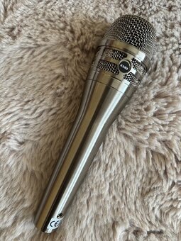 Shure KSM8 - 5