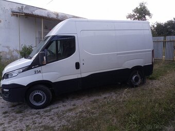 Iveco daily 35S13 - 5