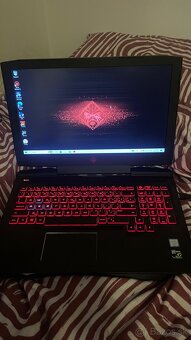 HP omen 15 - 5