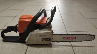 STIHL MS 170 - 5