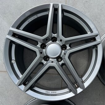 Elektrony R18 5x112 - 5