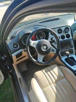 alfa romeo 159 1.9 jtdm - 5