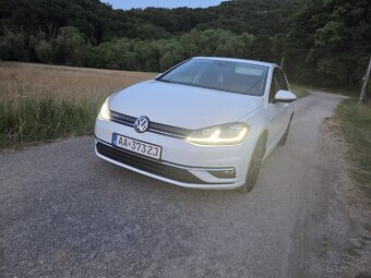 Volkswagen golf 7 fl 1.5 tsi dsg7 - 5