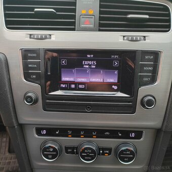 Golf 7 1,2 TSI - 5