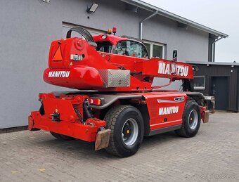 Manitou MRT 2150 Privilege - 5