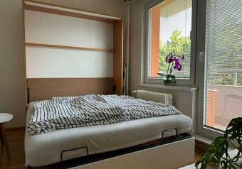 1-izbový byt na prenájom, Internátna ul, Fončorda - 5