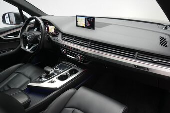 Audi Q7 3.0 TDI QUATTRO - 5