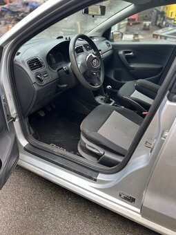 Volswagen polo 1.6 TDI - 5