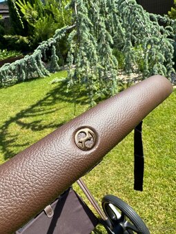 Cybex Priam by Jeremy Scott - 5