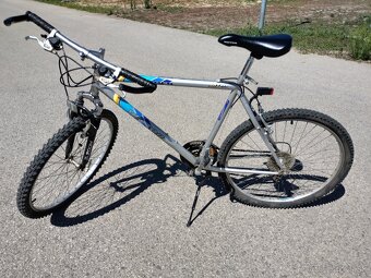 Predám bicykel - 5